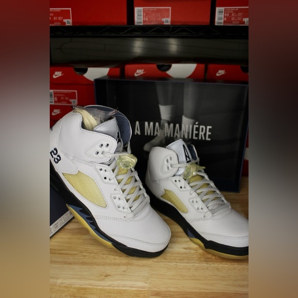 Jordan 5 - Picture 3 of 6